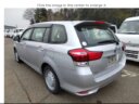 2019 Toyota Fielder Hybrid thumbnail