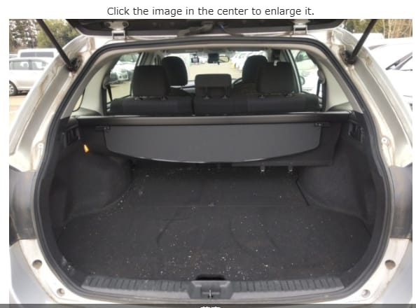2019 Toyota Fielder Hybrid