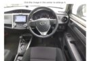 2019 Toyota Fielder Hybrid thumbnail