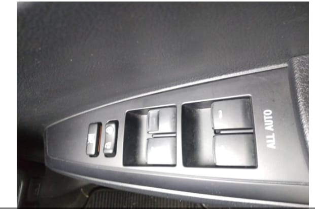 2019 Toyota Fielder Hybrid