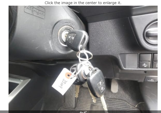 2019 Toyota Fielder Hybrid