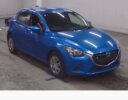 2019 Mazda Demio thumbnail
