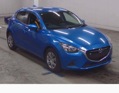 Image of 2019 Mazda Demio for sale in Nairobi