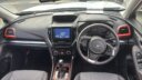 2019 Subaru Forester X-Break thumbnail