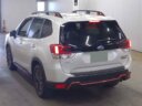 2019 Subaru Forester X-Break thumbnail