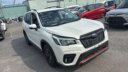2019 Subaru Forester X-Break thumbnail
