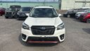 2019 Subaru Forester X-Break thumbnail