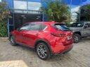 2019 Mazda CX-5 Diesel thumbnail
