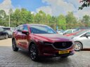 2019 Mazda CX-5 Diesel thumbnail