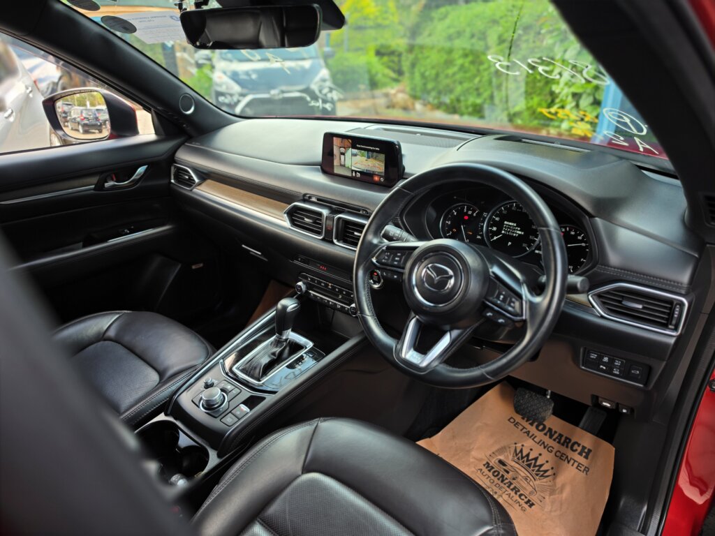 2019 Mazda CX-5 Diesel