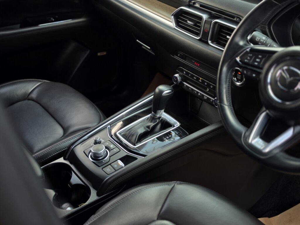 2019 Mazda CX-5 Diesel