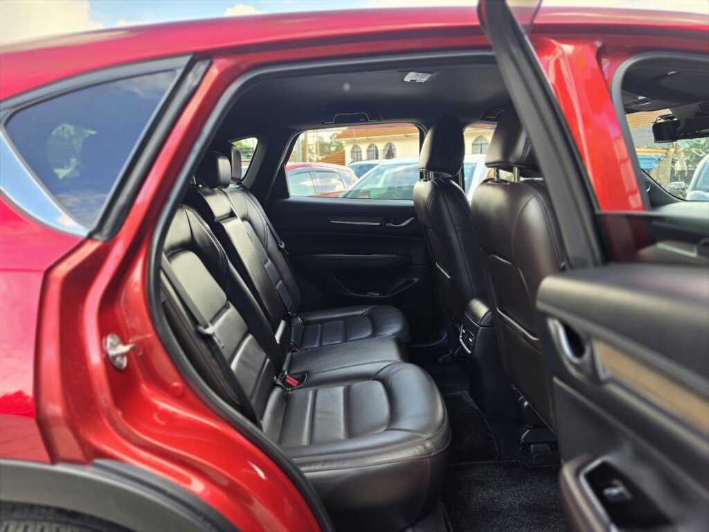 2019 Mazda CX-5 Diesel