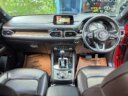 2019 Mazda CX-5 Diesel thumbnail