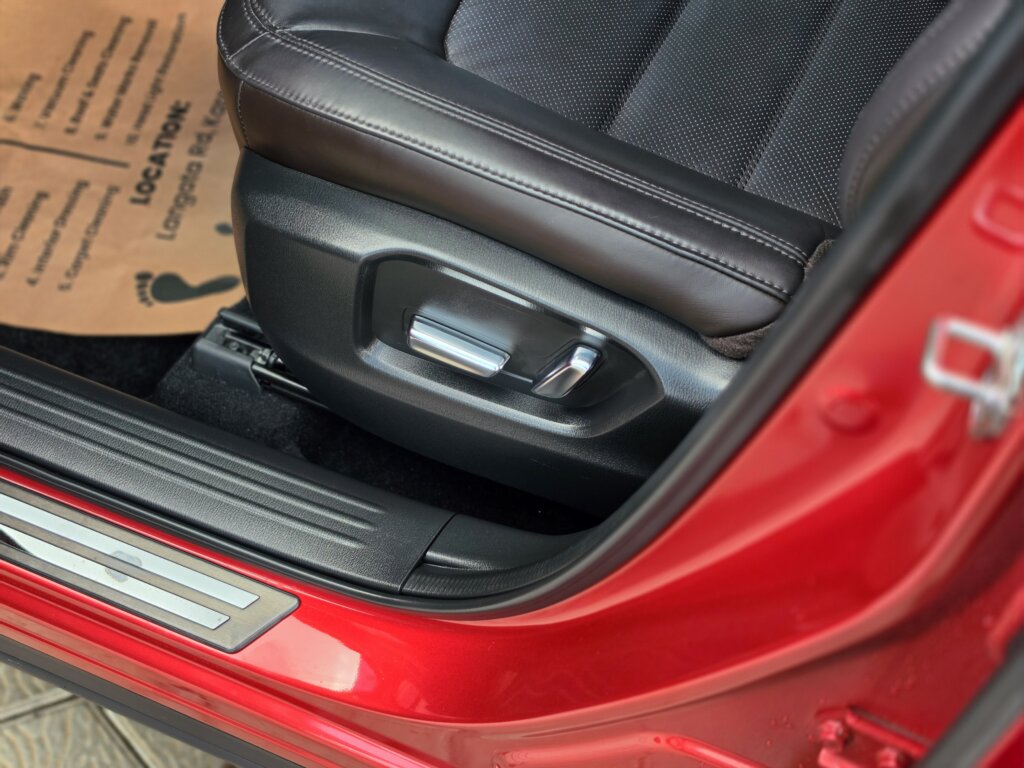 2019 Mazda CX-5 Diesel