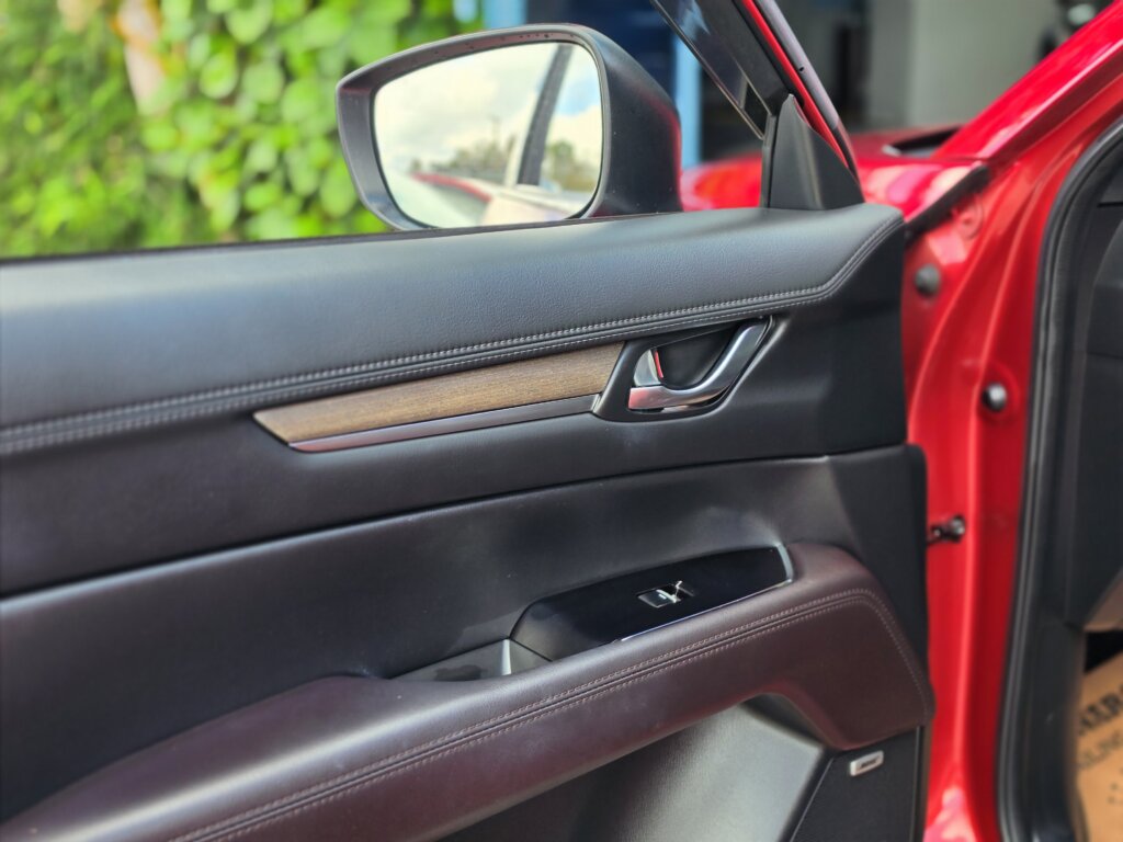 2019 Mazda CX-5 Diesel