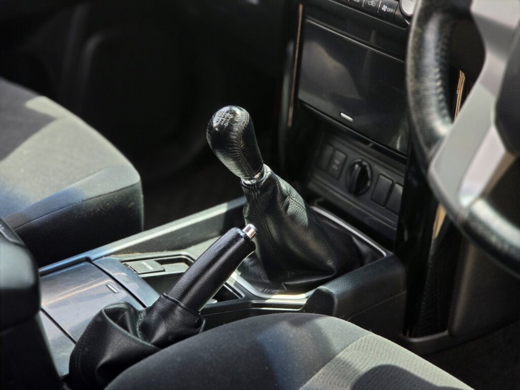 2015 Toyota Landcruiser Prado TX