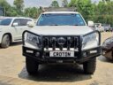 2015 Toyota Landcruiser Prado TX thumbnail