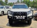 2015 Toyota Landcruiser Prado TX thumbnail