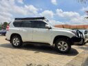 2015 Toyota Landcruiser Prado TX thumbnail