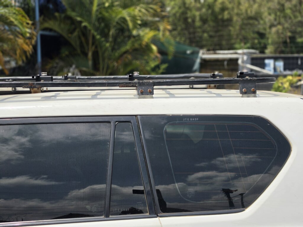 2015 Toyota Landcruiser Prado TX