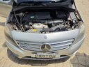 2012 Mercedes Benz B180 thumbnail