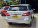 2012 Mercedes Benz B180 thumbnail