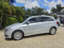 2012 Mercedes Benz B180 thumbnail