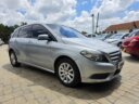 2012 Mercedes Benz B180 thumbnail
