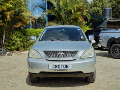 Image of 2006 Toyota Harrier for sale in Nairobi