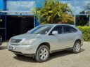 2006 Toyota Harrier thumbnail