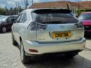2006 Toyota Harrier thumbnail