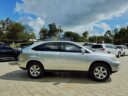 2006 Toyota Harrier thumbnail