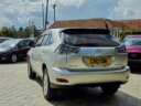 2006 Toyota Harrier thumbnail