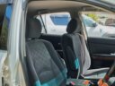 2006 Toyota Harrier thumbnail