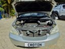 2006 Toyota Harrier thumbnail