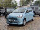 2019 Daihatsu Mira thumbnail
