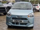 2019 Daihatsu Mira thumbnail