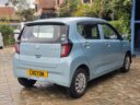 2019 Daihatsu Mira thumbnail