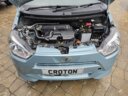 2019 Daihatsu Mira thumbnail