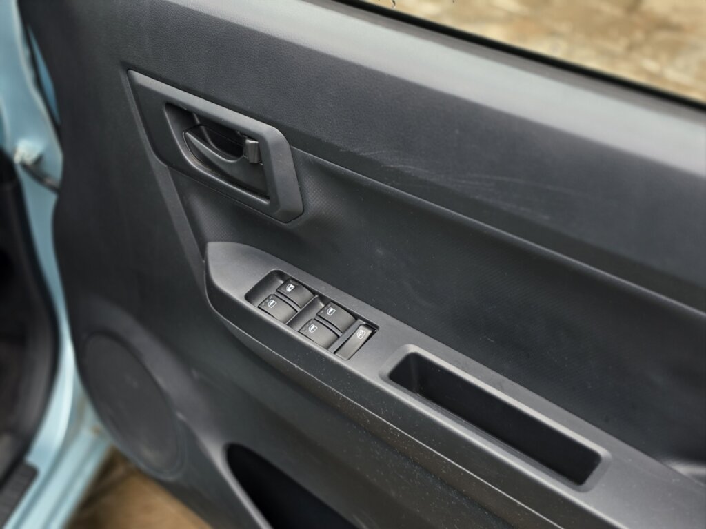 2019 Daihatsu Mira