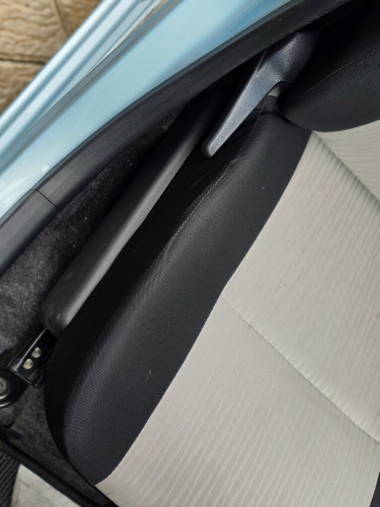 2019 Daihatsu Mira