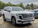 2023 Toyota Landcruiser 300 Series ZX thumbnail
