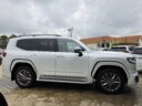 2023 Toyota Landcruiser 300 Series ZX thumbnail