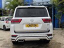 2023 Toyota Landcruiser 300 Series ZX thumbnail