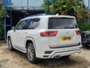 2023 Toyota Landcruiser 300 Series ZX thumbnail