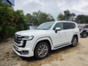 2023 Toyota Landcruiser 300 Series ZX thumbnail