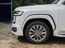 2023 Toyota Landcruiser 300 Series ZX thumbnail