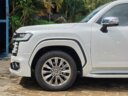 2023 Toyota Landcruiser 300 Series ZX thumbnail