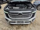 2023 Toyota Landcruiser 300 Series ZX thumbnail