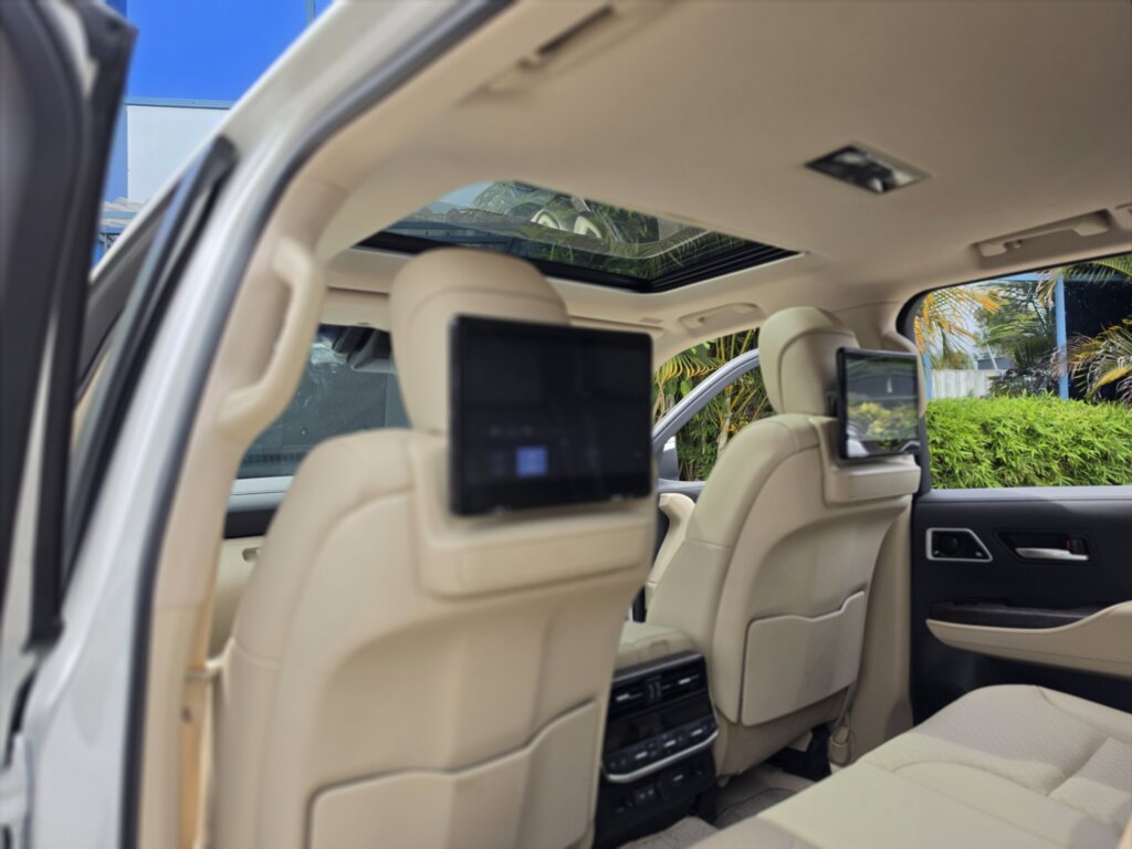 2023 Toyota Landcruiser 300 Series ZX